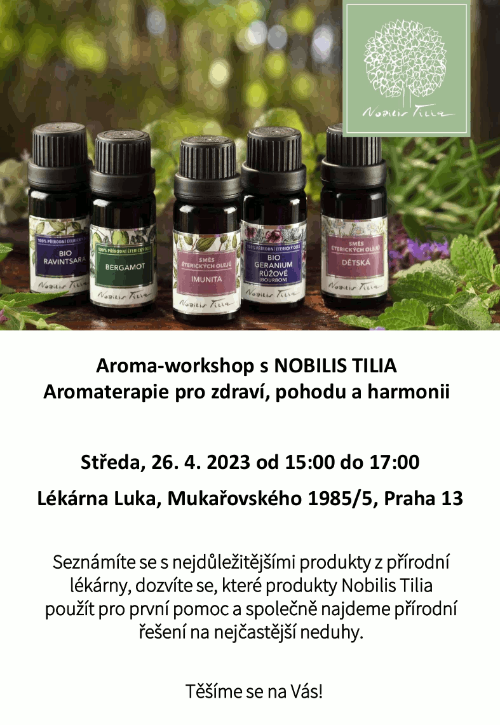 Nobilis Tilia 1