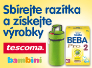 Nestlé - Tescoma
